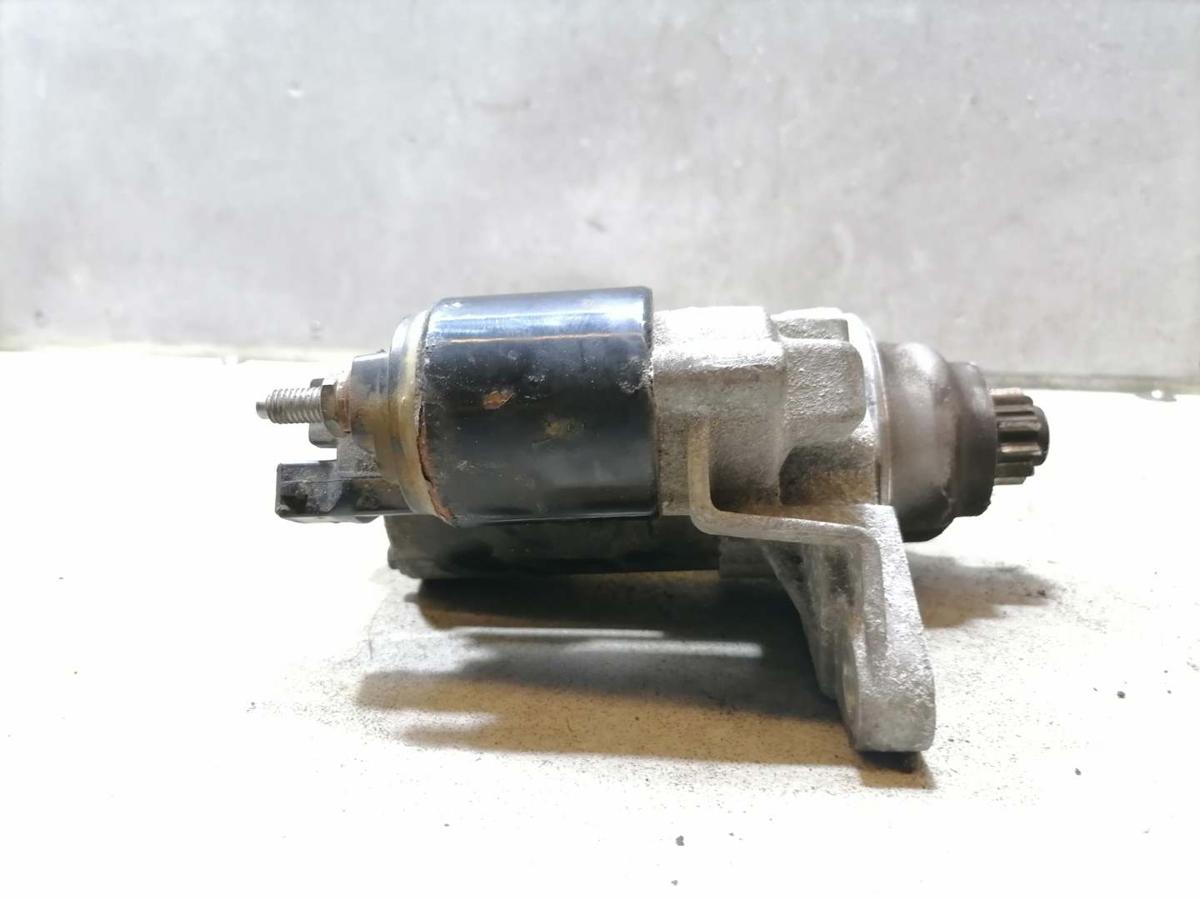 VW Polo 9N original Anlasser Starter 1,2 40kw Bj.2004